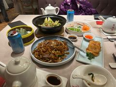 -尚一汤·粤菜海鲜(环球港店)