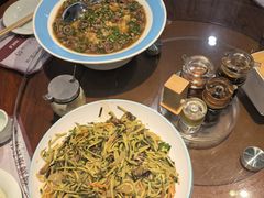 -韩记海鲜饺子旗舰店(红海新区店)