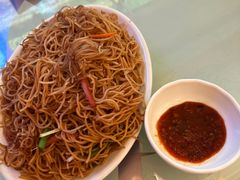-湖滨步步高酒店·中餐厅