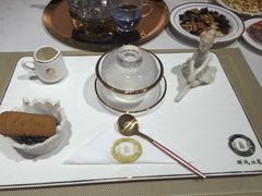 -金私燕鲜炖燕窝(万达店)