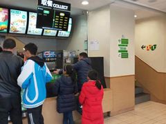 -德克士(通宝路店)