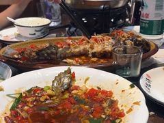 红烧鸡爪-朗妈私房菜(婺女州店)