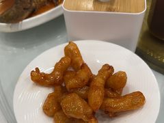-凯鸽酒楼•雁北民间菜(云冈石窟店)