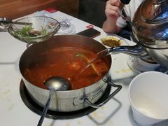 -陈记顺和牛肉火锅馆(天河北路店)
