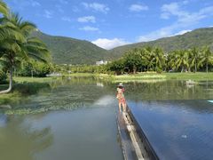 -三亚太阳湾柏悦酒店