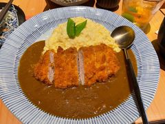 -堂本家洋食别馆·炸猪排(中心城店)