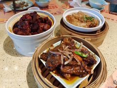 -点都德(汇盈广场店)