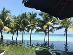 -富国岛翡翠湾 JW 万豪度假酒店