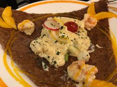 -La Creperie法餐厅(芮欧百货店)