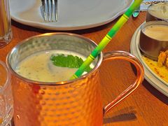 -ELI FALAFEL Lebanese&Mediterranean黎巴嫩美食(富城路店)