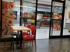 -永和大王(龙德广场店)