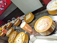 -龍歌自助小火锅(崂山丽达店)