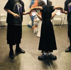 -飛凡TATTOO纹身•原创