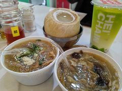 -食盈碗仔翅(星玺广场店)