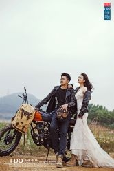 -伯爵风尚全球旅拍