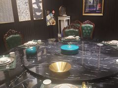 -彩虹之约•淮扬家宴(亚运村店)