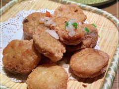 -周家二小姐的菜(西津渡店)