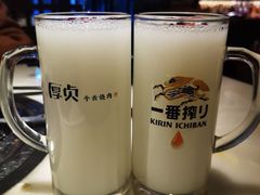-厚贞日式烤肉(龙之梦店)