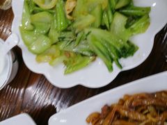 -南记食粥坊·宵夜大排档(莲花总店)