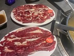-贵宾牛·潮汕牛肉火锅(珠池总店)