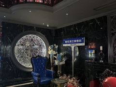 -INLOVE KTV(杭州滨江宝龙城店)