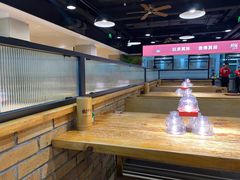 -珍祥烧烤·骨汤涮肚(无影山店)