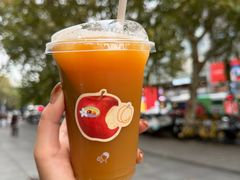 -喜茶(杭州城西银泰城店)