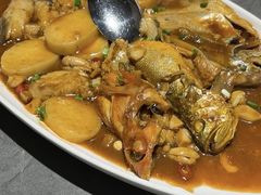 -佬太公海鸭·海鲜大排档(上海总店)