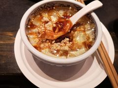 冰粉-周师兄大刀腰片火锅(洪崖洞旗舰店)
