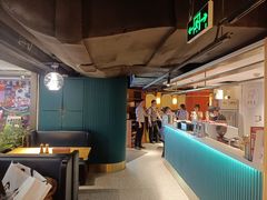 -斗牛士牛排(南京东路店)