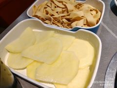 土豆-嘟享吃重庆鸡公煲(五一店)