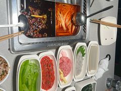 -海底捞火锅(吴中路店)