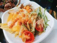 风和沙拉-银河烧鳗·活鳗料理专门店(西单大悦城店)