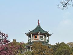 -无锡梅园公园