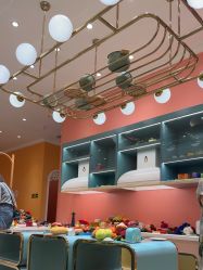 -奈尔宝·儿童乐园·亲子餐厅(苏州大悦城店)