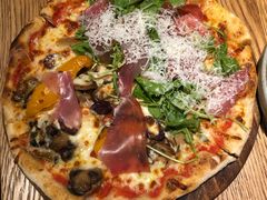 -La Strada(安福路店)