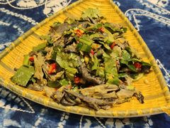 傣味柠檬鸡-滇道云南特色料理(康定路店)