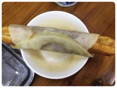 荷叶包美人-阊门姚记豆浆(旧学前直营店)