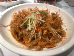 白米虾-外滩往事民国上海菜(黄浦店)