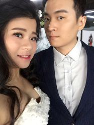 点击看大图 -GO VISION 动视觉婚纱摄影高级定制