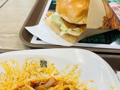 -魏家凉皮(博水商务大厦店)