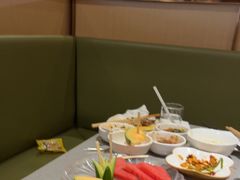 -海底捞火锅(高科东路店)