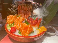 -牛New寿喜烧(金茂览秀城店)