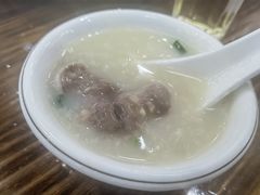 -南记食粥坊·宵夜大排档(莲花总店)