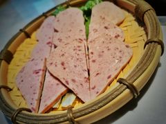 梅林牛肉午餐肉-狐狸爱上椰子鸡(滨江星光大道店)