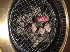 橘焱胡同烧肉夜食(虹梅店)-橘焱胡同烧肉夜食(BFC外滩金融中心店)