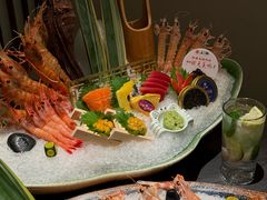 -上井料理黑金店(IFS国金中心店)