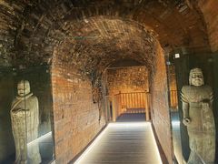 -洛阳古墓博物馆