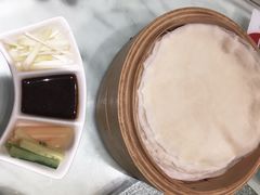 -北京老铺烤鸭(西稍门店)