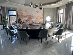 包厢-岁粤Moon·湖景餐厅(月光码头店)